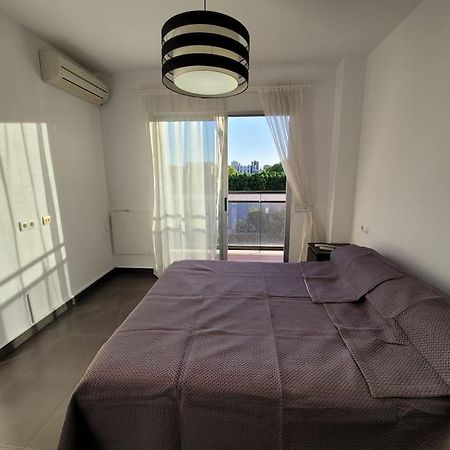 Ático de lujo zona Juan de Borbón Múrcia Exterior foto