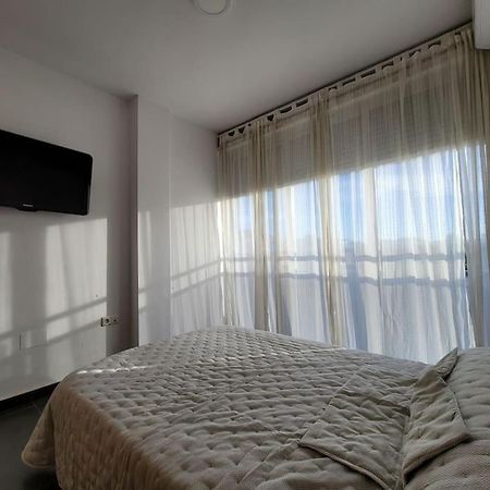 Ático de lujo zona Juan de Borbón Múrcia Exterior foto