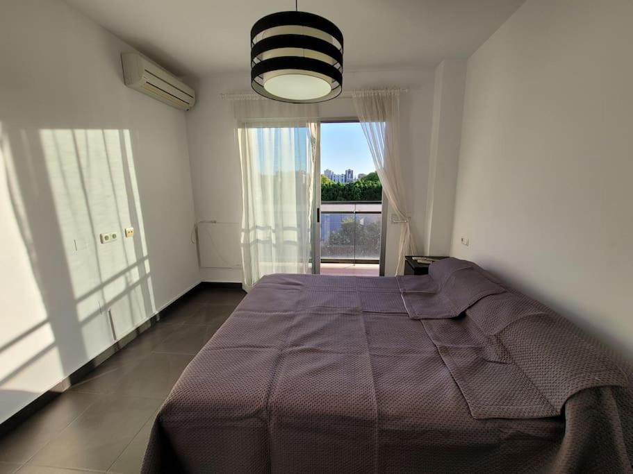 Ático de lujo zona Juan de Borbón Múrcia Exterior foto