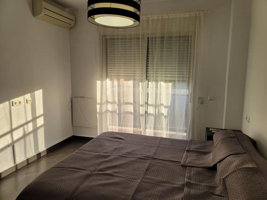 Ático de lujo zona Juan de Borbón Múrcia Exterior foto