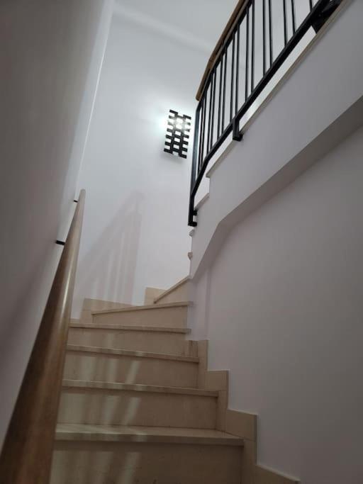 Ático de lujo zona Juan de Borbón Múrcia Exterior foto