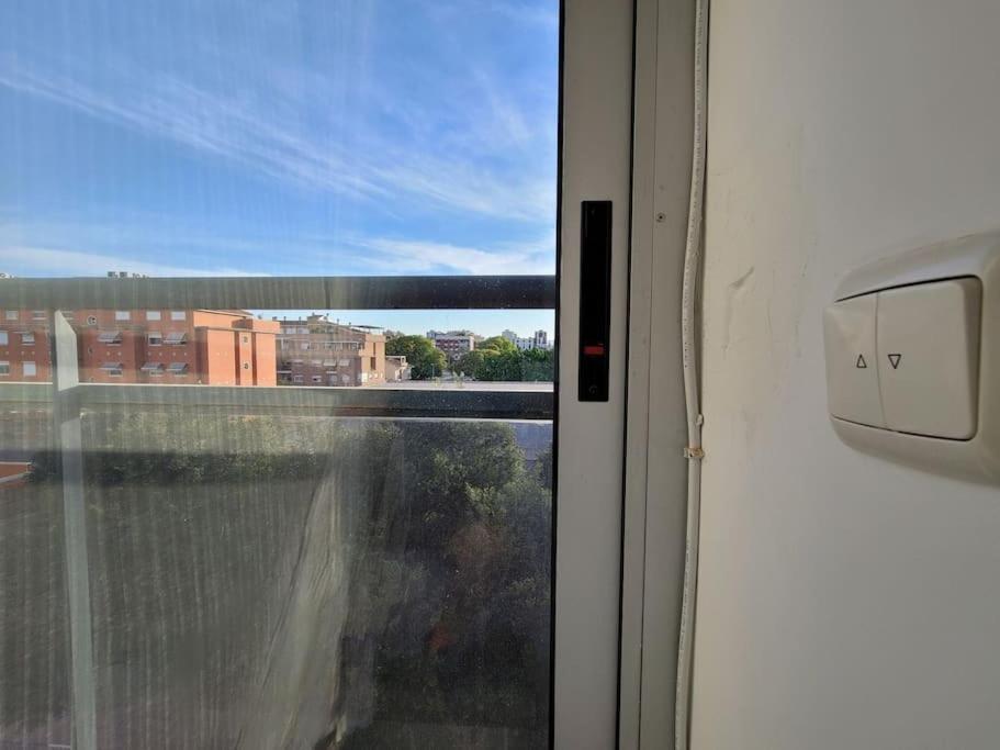 Ático de lujo zona Juan de Borbón Múrcia Exterior foto