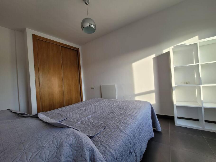 Ático de lujo zona Juan de Borbón Múrcia Exterior foto